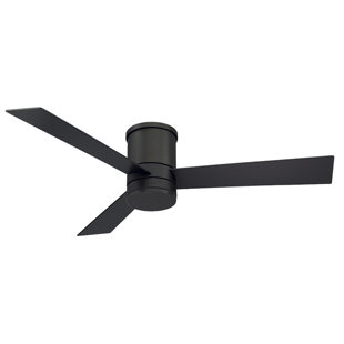 Modern 3 Blade Ceiling Fans | AllModern