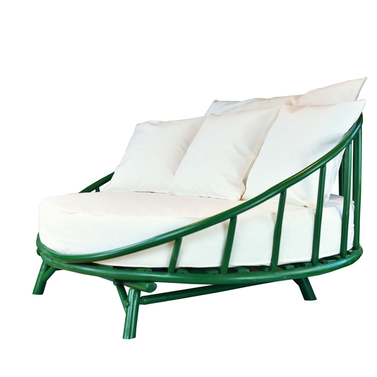 olu bamboo daybed