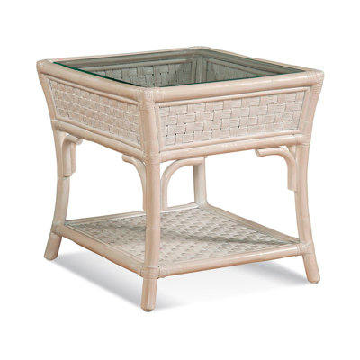 End Table Braxton Culler Color: Java