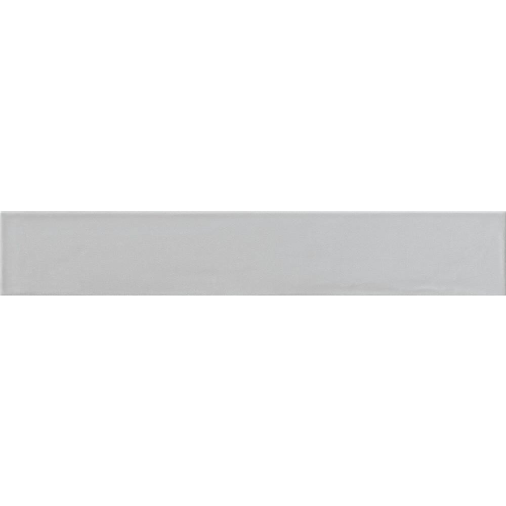 Dom Ceramiche Smooth Color Subway Tile Matte 4 X 24 Ceramic Wall   Smooth Color Subway Tile Matte 4 X 24 Ceramic Wall Floor Tile 