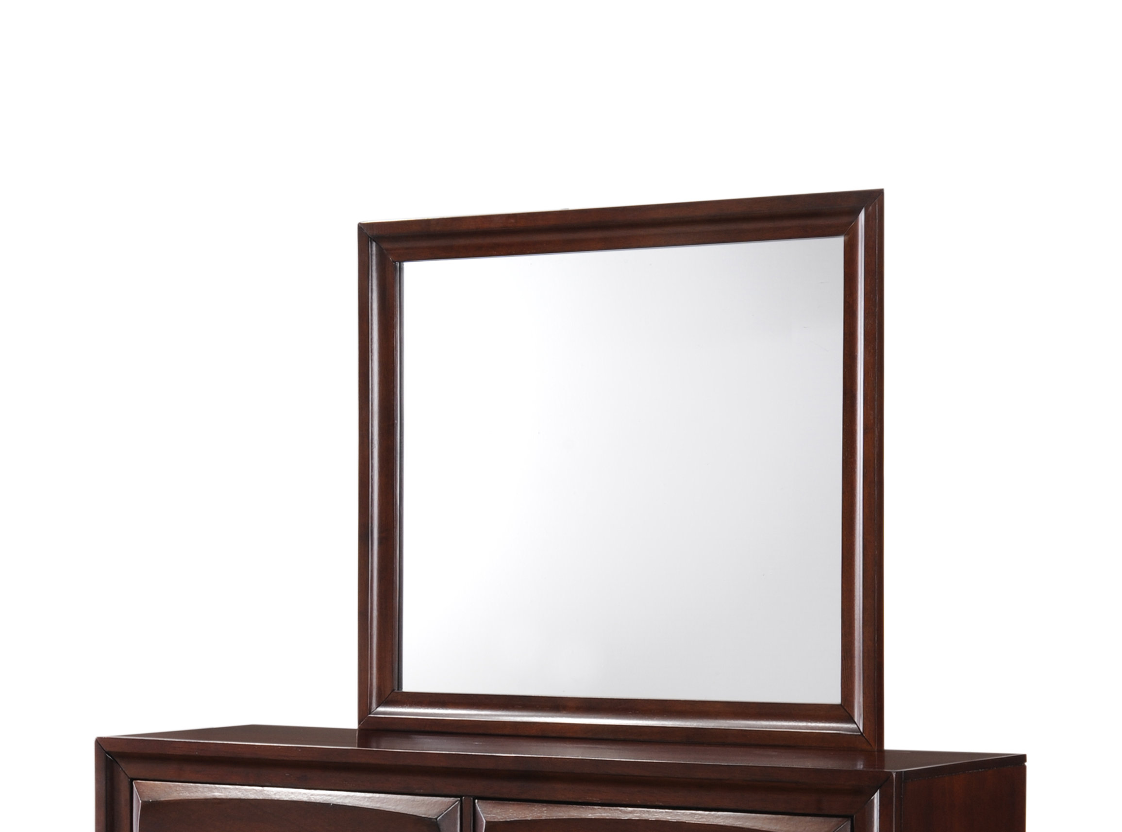 Lark Manor Beveled Dresser Mirror Wayfair
