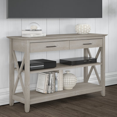 Huckins 47" Console Table
