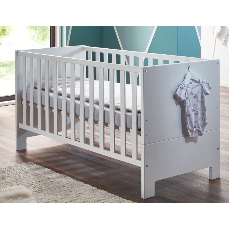 wayfair cot bedding