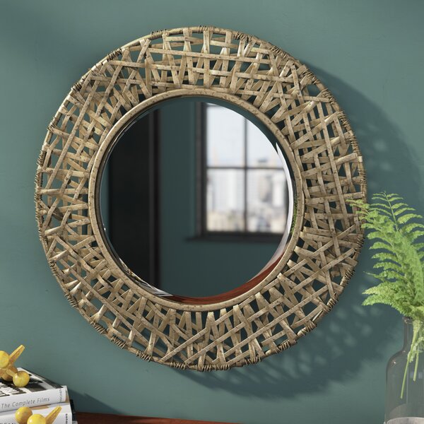 metal mirror