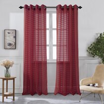 Striped Curtains Drapes You Ll Love In 21 Wayfair