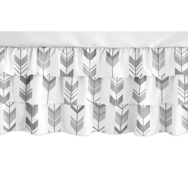 sweet jojo mod arrow