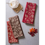 Floral Kitchen Towels You Ll Love In 2021 Wayfair