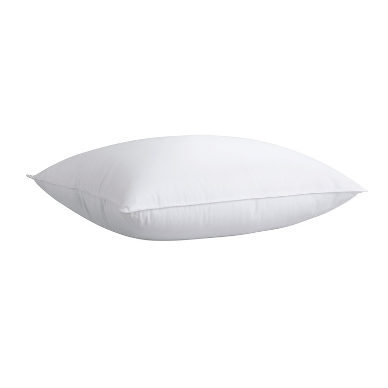 7 way support pillow