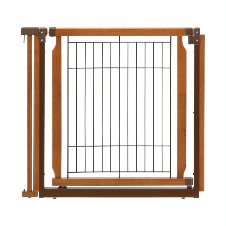 convertible pet gate