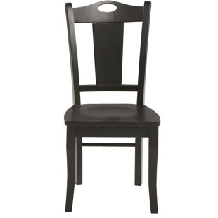 Marhill Side Chair by Beachcrest Home Best