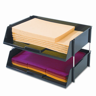 Industrial Stacking Tray Set