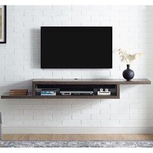 Elegant Tv Console Wayfair