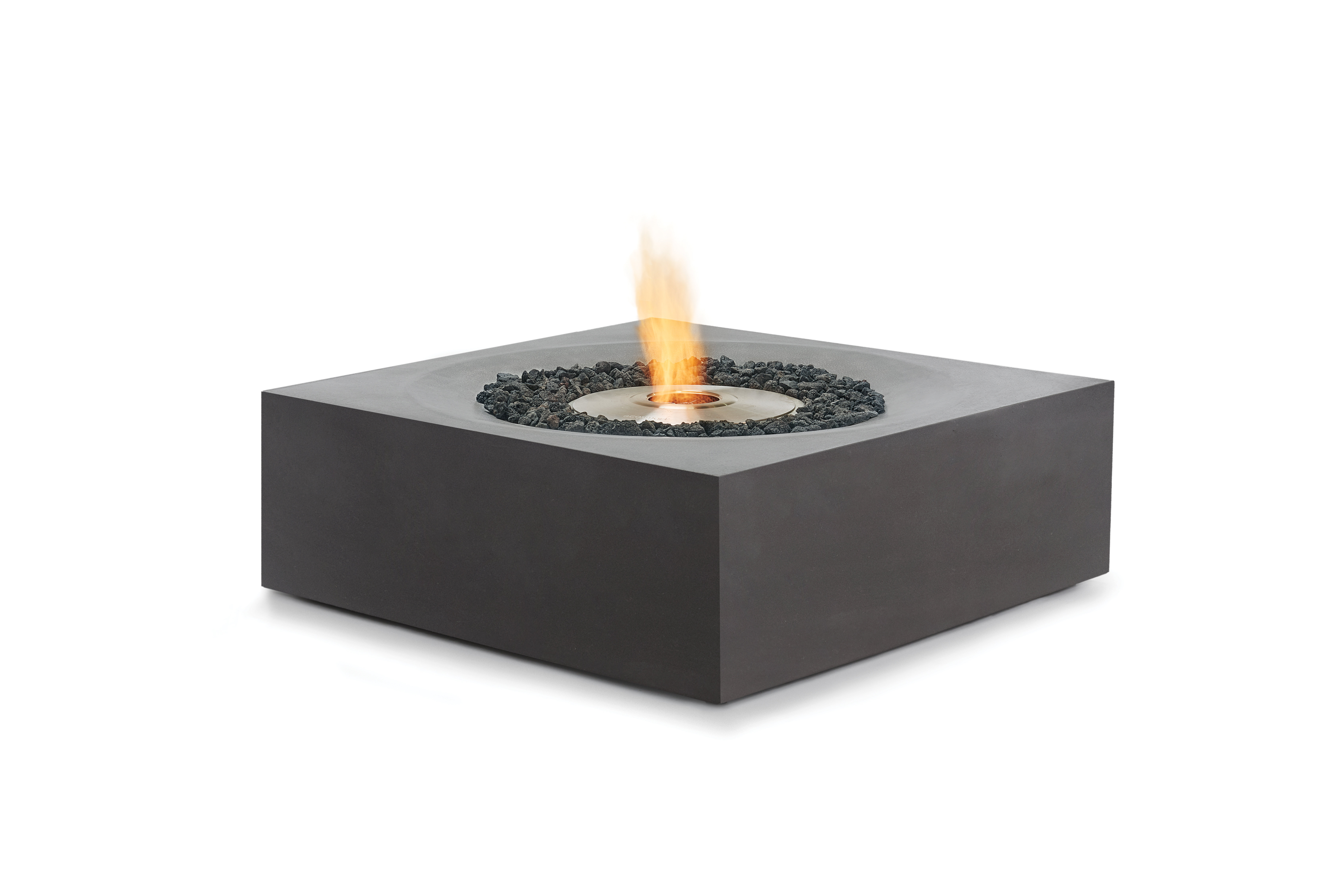 Bjfs Solstice Concrete Bio Ethanol Fuel Fire Pit Table Wayfair Bjfs Solstice Concrete Bio Ethanol Fuel Fire Pit Table Wayfair