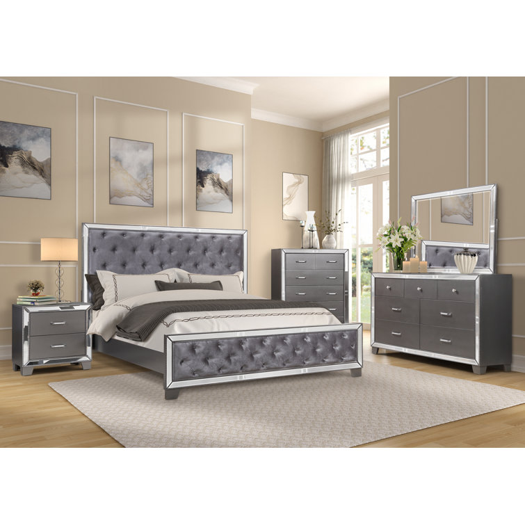 Wayfair bedroom suit Clearance