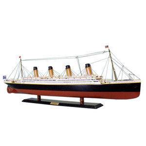 RMS Titanic 40