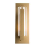 Armed Sconce Stainless Steel Outdoor Wall Lighting You Ll Love In 2021 Wayfair