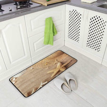 Beach Kitchen Mats You Ll Love In 2021 Wayfair