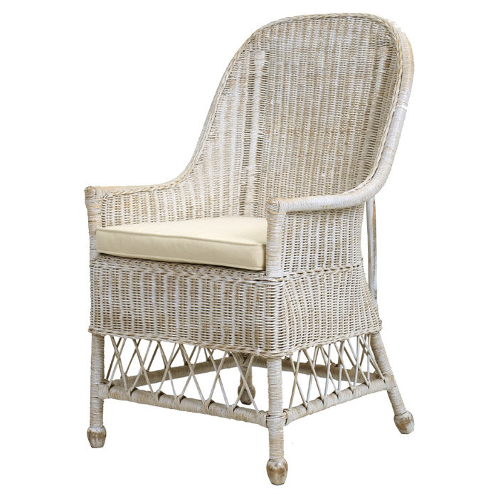 Jann Armchair