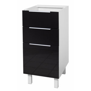Küchenhängeschrank von Hokku Designs