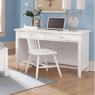Review Gastelum Writing Desk by Darby Home Co