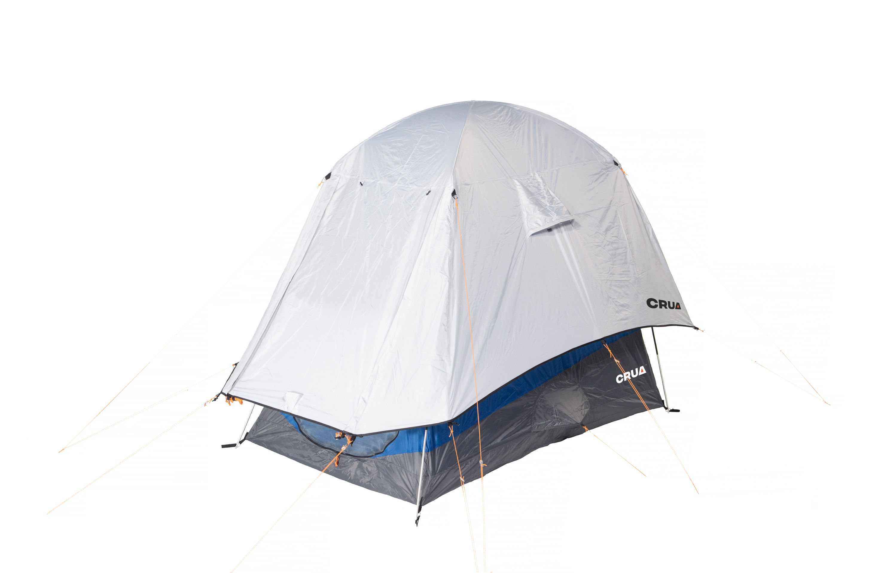 Xtent 2 Person Lightweight Hiking Tent 