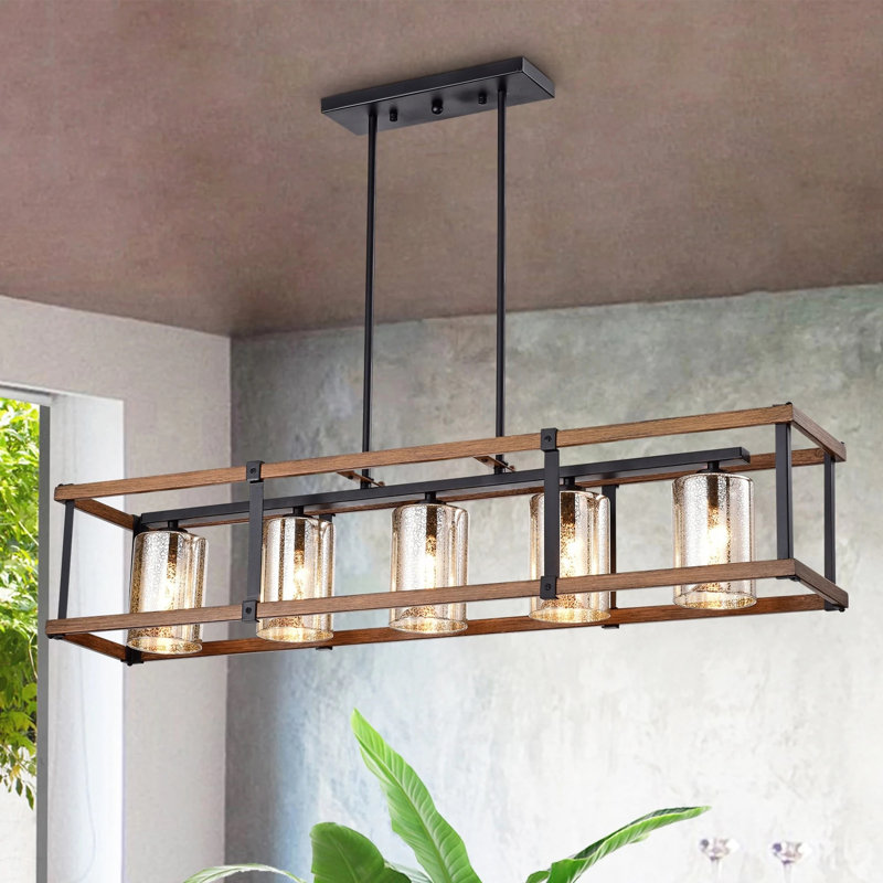 wayfair dining lights