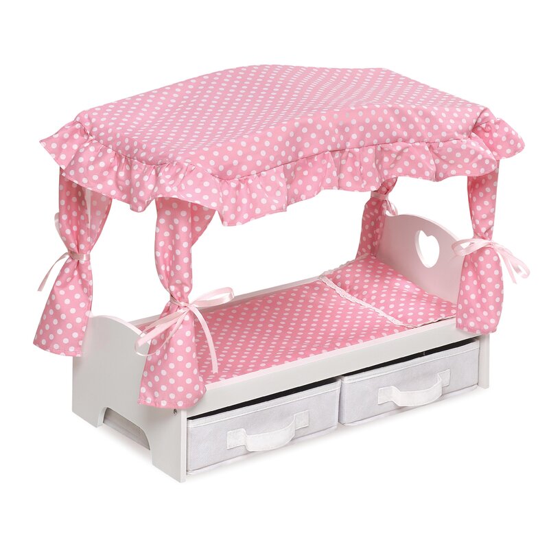 badger basket doll furniture