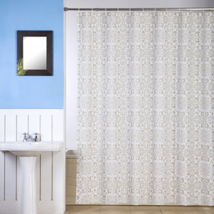 Sale Royal Fabric Shower Curtain By Ben and Jonah