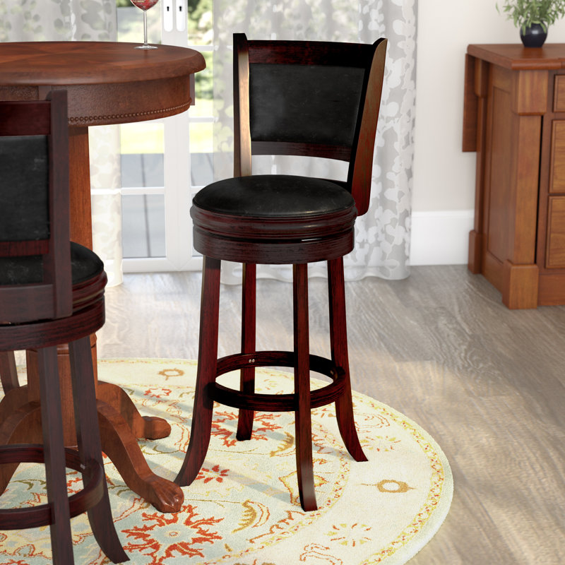 Westerman Swivel Bar \u0026 Counter \u0026 Extra 