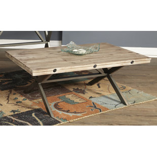 Callista Coffee Table by Largo