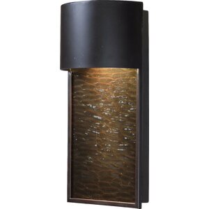 Arin 1-Light Outdoor Sconce