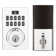 Kwikset SmartCode 913 Touchpad Electronic Deadbolt & Reviews | Wayfair