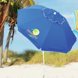 6.5' Beach Umbrella