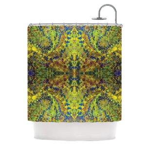 Shower Curtain