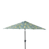 Floral Patio Umbrellas You Ll Love In 2020 Wayfair