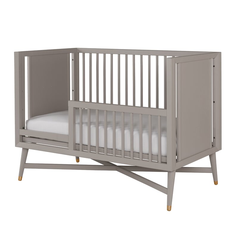 marley toddler bed rail