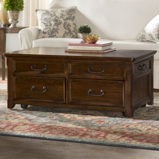 Mathis Coffee Table Trunk Mathis Coffee Table Trunk