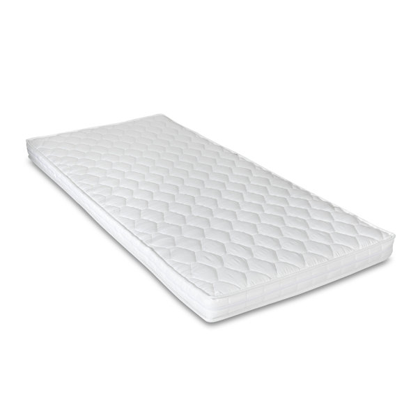 Clearambient Komfort Matratze Bianco Basic Ca 10 Cm Hohe Fur Allergiker Geeignet Oko Tex Standard 100 Bewertungen Wayfair De
