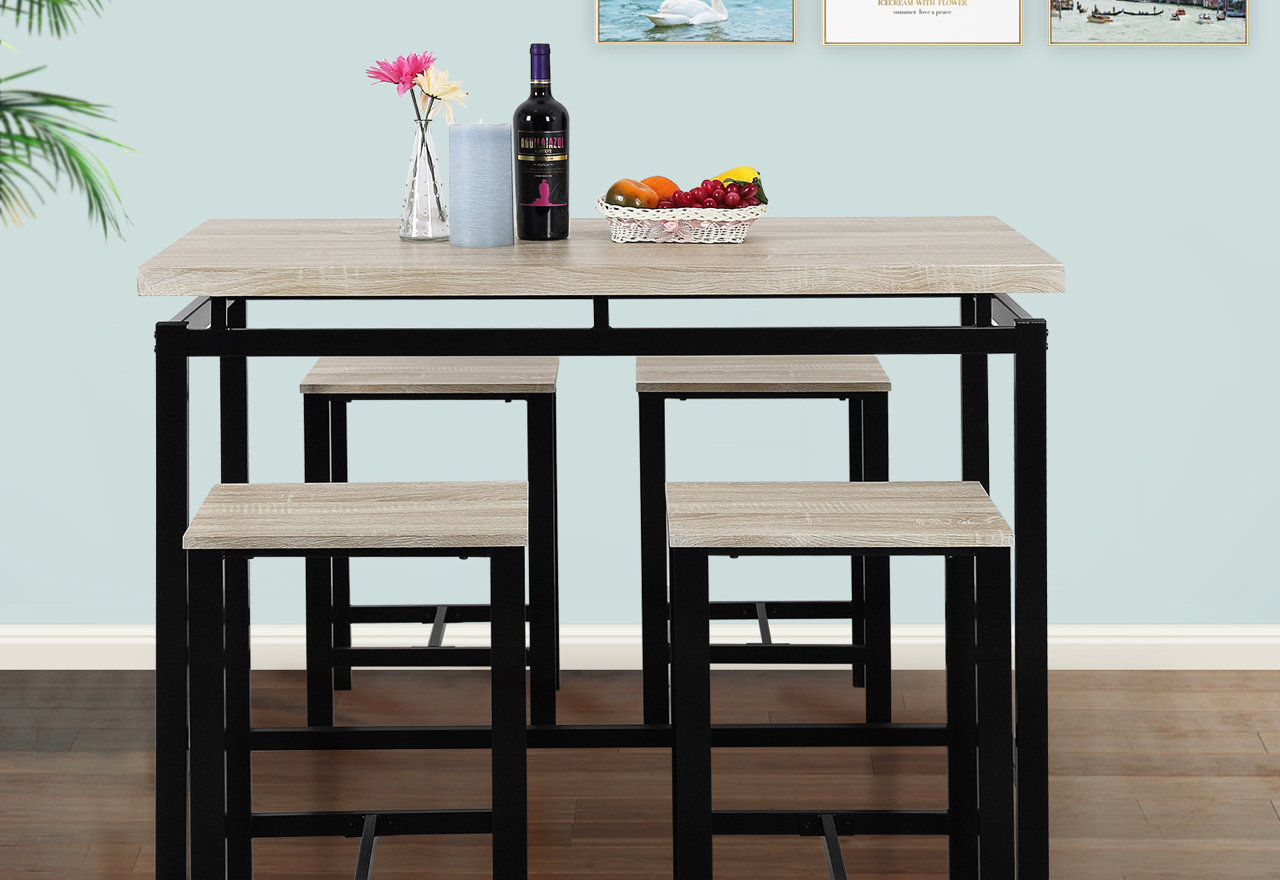[BIG SALE] Pub Tables & Bar Stools You’ll Love In 2023 Wayfair