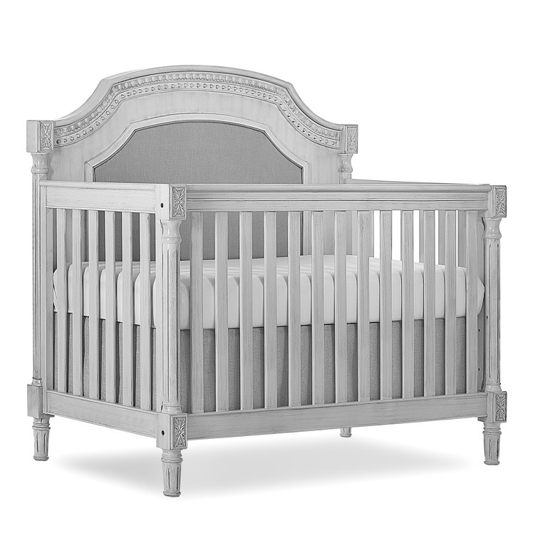 julienne crib