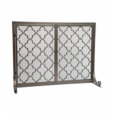 Find The Perfect Fireplace Screens Doors Wayfair