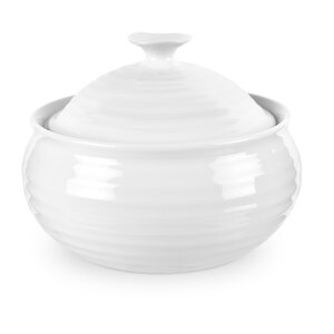 Sophie Conran White Mini Casserole