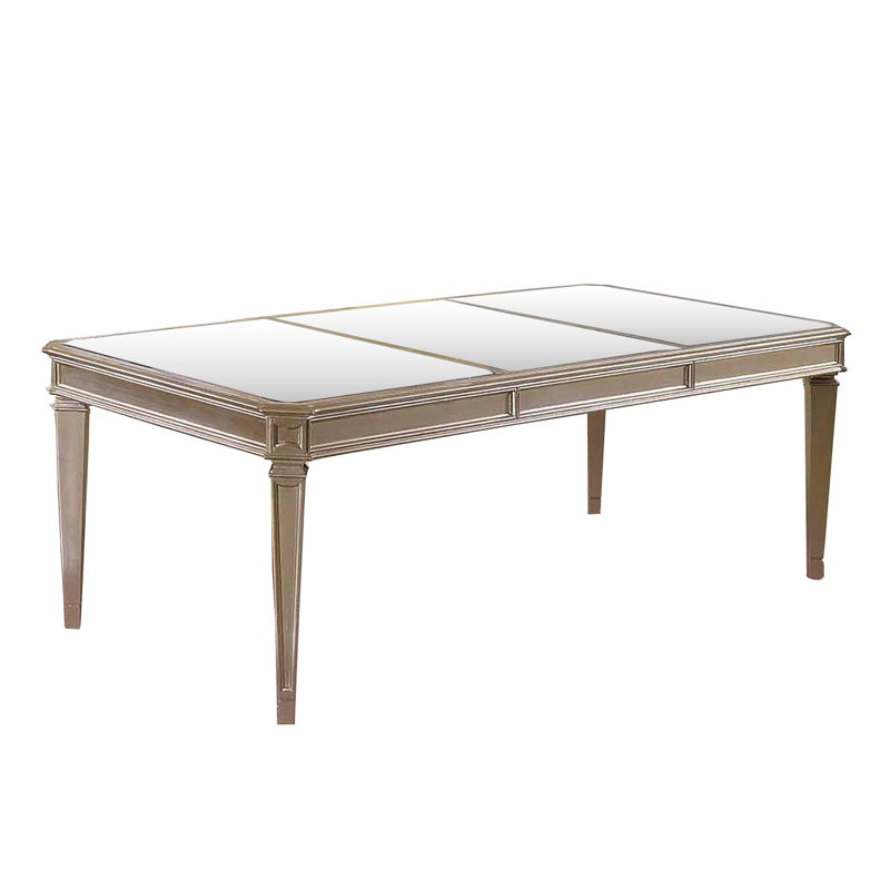Willa Arlo Interiors Brette Dining Table Reviews Wayfair