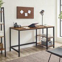 Metal Desks You Ll Love In 2021 Wayfair