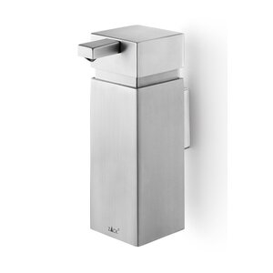 Xero Wall Mount Soap Dispenser