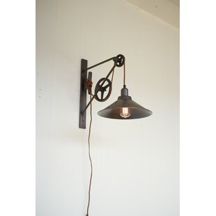 pulley light