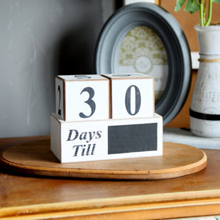 Vintage Metal Letters Wayfair