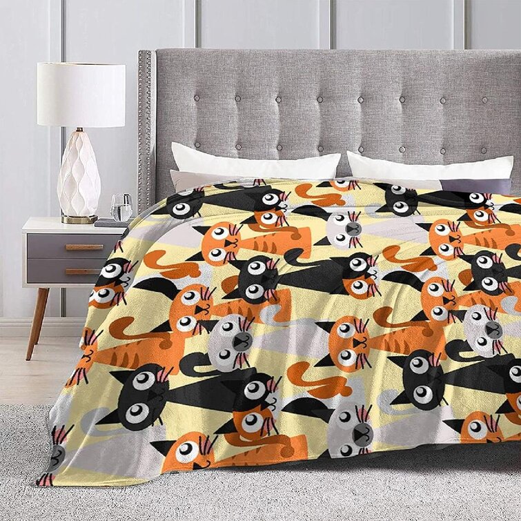 Soft Warm Fuzzy Throw Blankets for Kids Adults Lightweight Durable Fleece Blanket for Bed Couch Travel Outdoor-60 X50 Bird Flower You Will Forever Be My Always Flannel Fleece Throw Blanket 