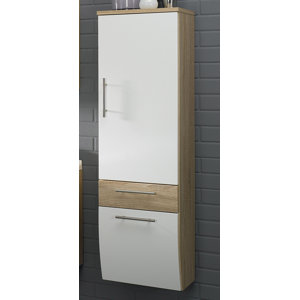 40 x 134.5 cm Schrank Salona von Belfry Bathroom