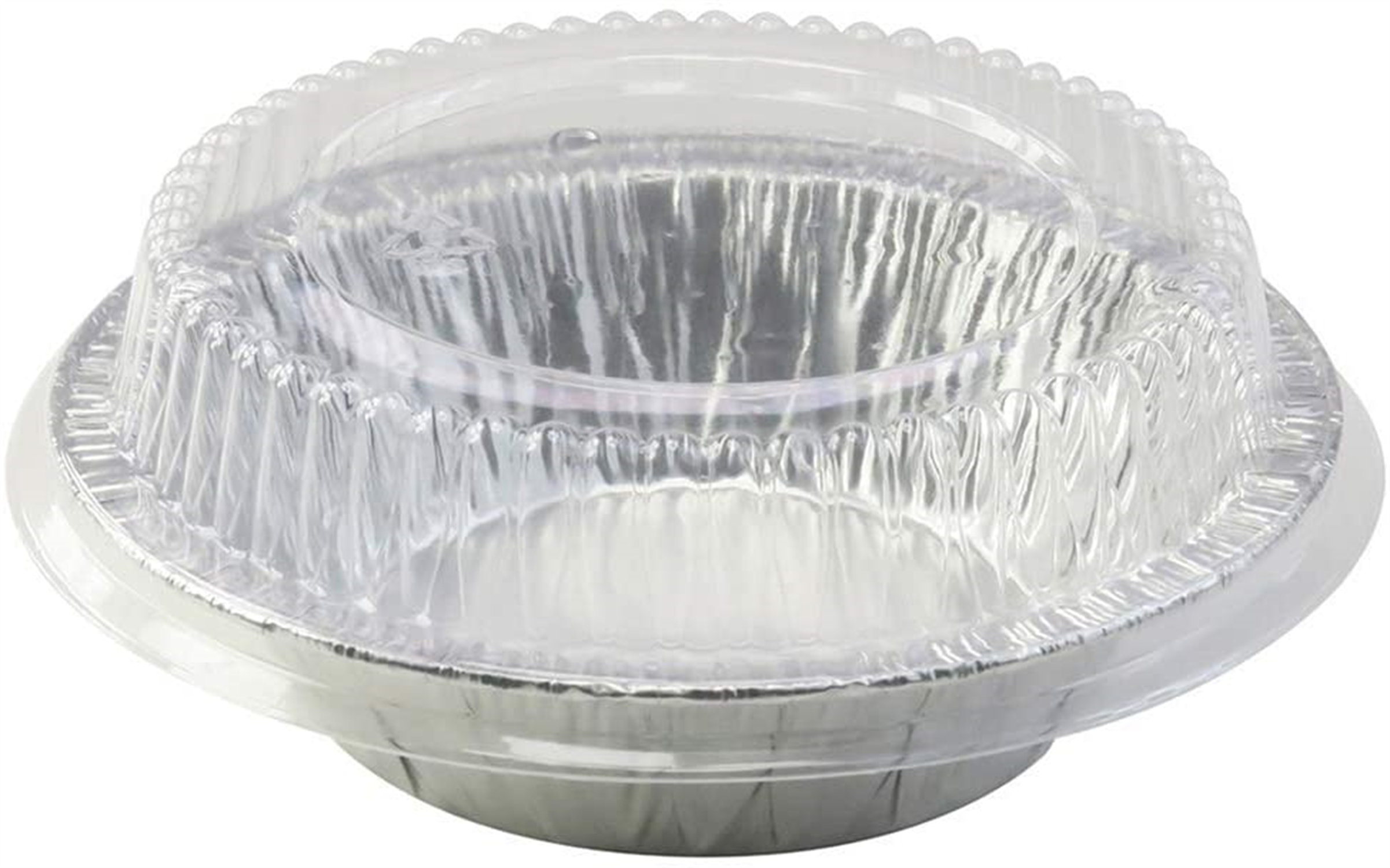 individual pie pans disposable